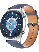 Best available price of Honor Watch GS 3 in Finland