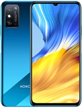 Best available price of Honor X10 Max 5G in Finland