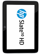 Best available price of HP Slate10 HD in Finland