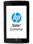 Best available price of HP Slate7 Extreme in Finland