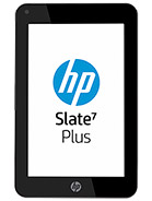 Best available price of HP Slate7 Plus in Finland