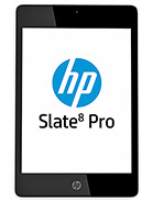 Best available price of HP Slate8 Pro in Finland