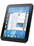 Best available price of HP TouchPad 4G in Finland