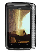 Best available price of HTC 7 Surround in Finland
