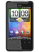 Best available price of HTC Aria in Finland