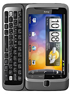 Best available price of HTC Desire Z in Finland