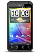 Best available price of HTC EVO 3D in Finland