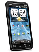 Best available price of HTC EVO 3D CDMA in Finland