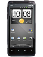 Best available price of HTC EVO Design 4G in Finland