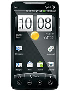 Best available price of HTC Evo 4G in Finland