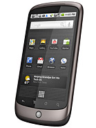 Best available price of HTC Google Nexus One in Finland