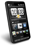 Best available price of HTC HD2 in Finland