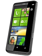 Best available price of HTC HD7 in Finland