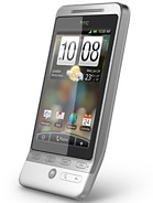 Best available price of HTC Hero in Finland