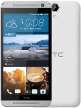 Best available price of HTC One E9 in Finland