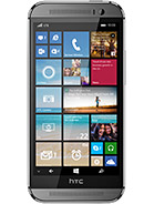 Best available price of HTC One M8 for Windows CDMA in Finland