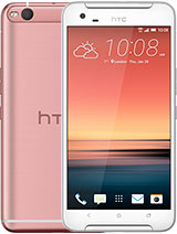 Best available price of HTC One X9 in Finland