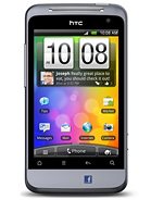 Best available price of HTC Salsa in Finland