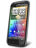 Best available price of HTC Sensation 4G in Finland