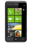 Best available price of HTC Titan in Finland