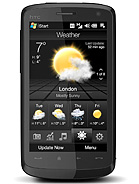 Best available price of HTC Touch HD in Finland