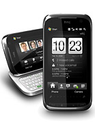 Best available price of HTC Touch Pro2 in Finland