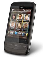 Best available price of HTC Touch2 in Finland