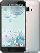 Best available price of HTC U Ultra in Finland