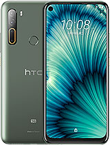 Best available price of HTC U20 5G in Finland