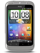 Best available price of HTC Wildfire S in Finland