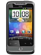 Best available price of HTC Wildfire CDMA in Finland