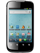 Best available price of Huawei Ascend II in Finland