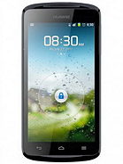 Best available price of Huawei Ascend G500 in Finland