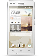 Best available price of Huawei Ascend G6 in Finland