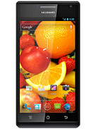 Best available price of Huawei Ascend P1 XL U9200E in Finland