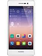 Best available price of Huawei Ascend P7 in Finland
