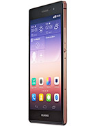 Best available price of Huawei Ascend P7 Sapphire Edition in Finland