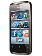 Best available price of Huawei Ascend Y200 in Finland