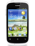 Best available price of Huawei Ascend Y201 Pro in Finland
