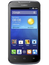 Best available price of Huawei Ascend Y540 in Finland