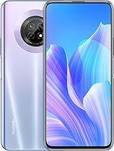 Best available price of Huawei Enjoy 20 Plus 5G in Finland
