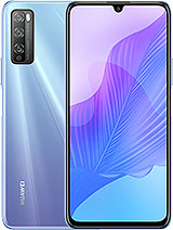 Best available price of Huawei Enjoy 20 Pro in Finland