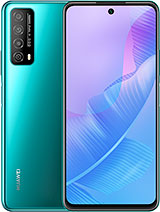 Best available price of Huawei Enjoy 20 SE in Finland