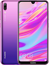 Best available price of Huawei Enjoy 9 in Finland