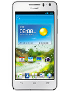 Best available price of Huawei Ascend G600 in Finland