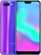 Best available price of Honor 10 in Finland