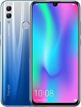 Best available price of Honor 10 Lite in Finland