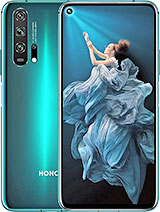 Best available price of Honor 20 Pro in Finland