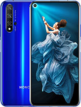 Best available price of Honor 20 in Finland