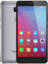 Best available price of Honor 5X in Finland